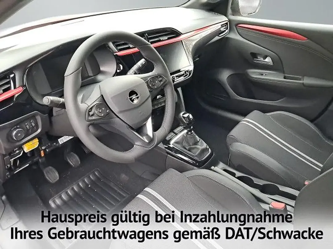 Opel Corsa - Thumbnail 12