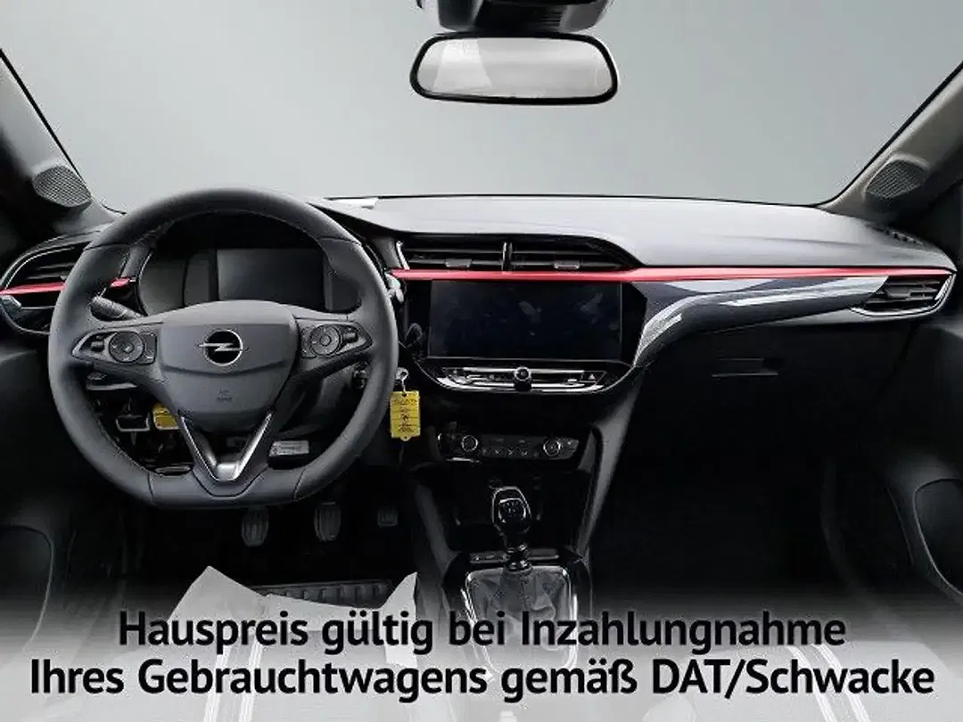 Opel Corsa - Thumbnail 13