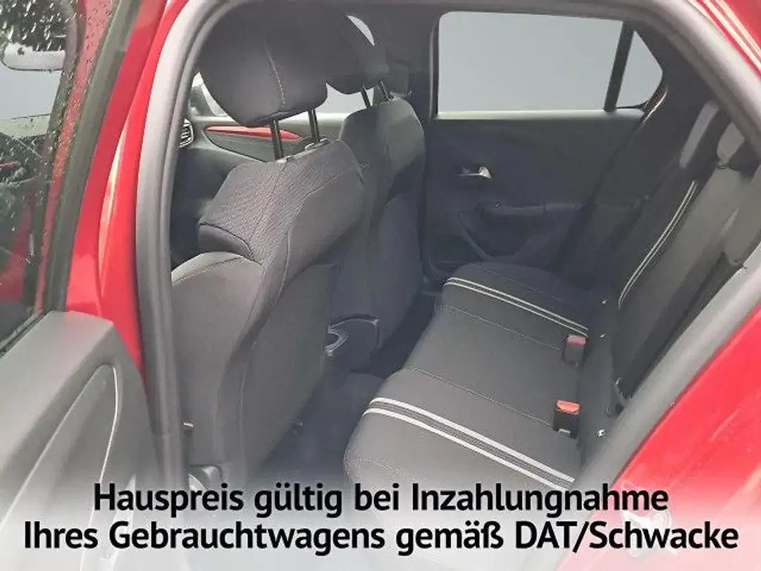 Opel Corsa - Thumbnail 15