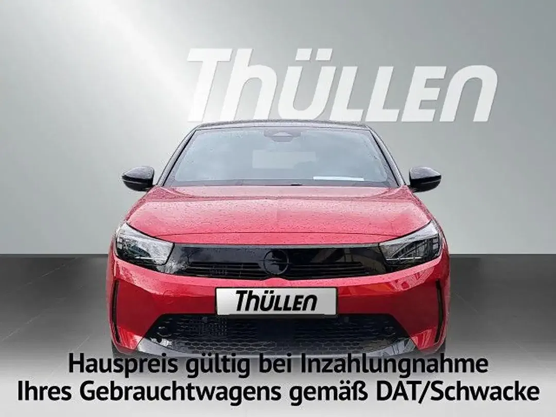 Opel Corsa - Thumbnail 2