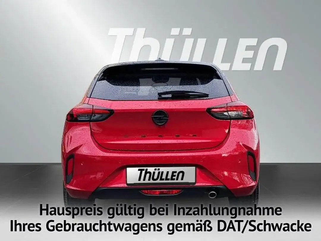 Opel Corsa - Thumbnail 7