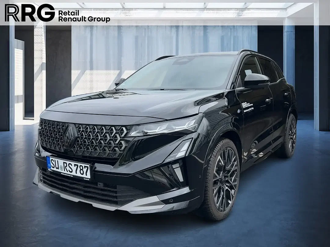 Renault Austral - Afbeelding 1