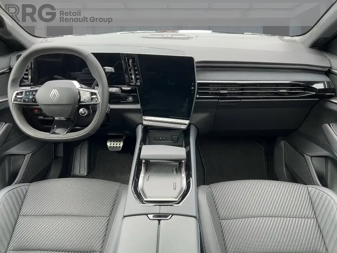 Renault Austral - Thumbnail 9