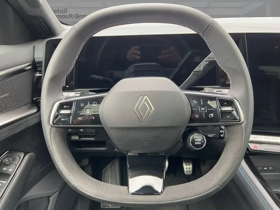 Renault Austral - Thumbnail 10