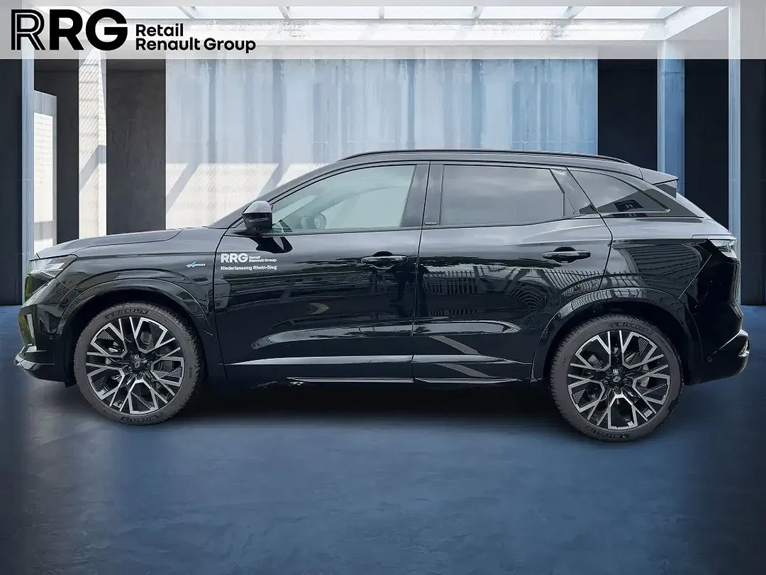 Renault Austral - Thumbnail 2