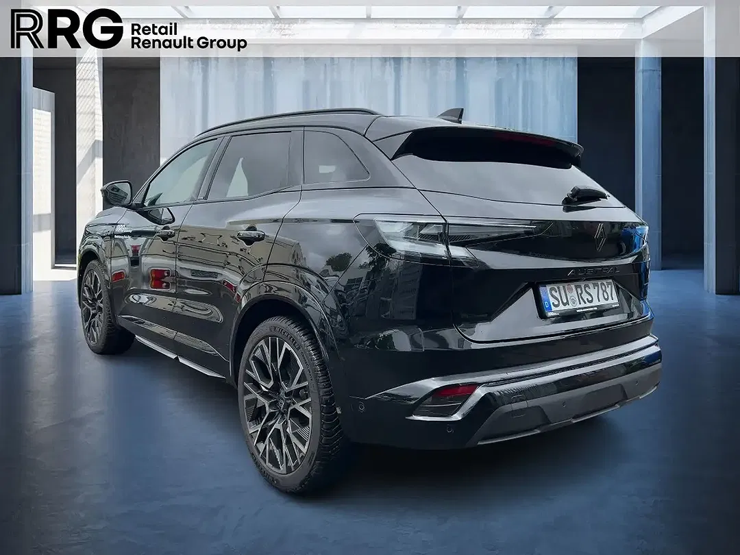 Renault Austral - Thumbnail 3