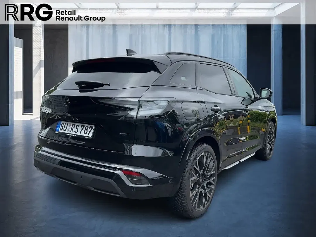 Renault Austral - Thumbnail 4