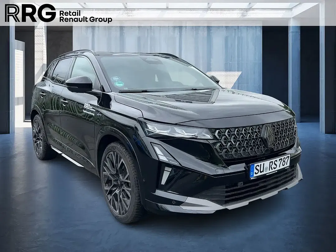 Renault Austral - Thumbnail 6