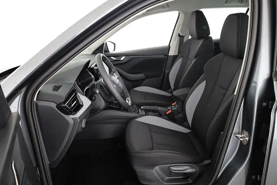 Skoda Kamiq - Thumbnail 11