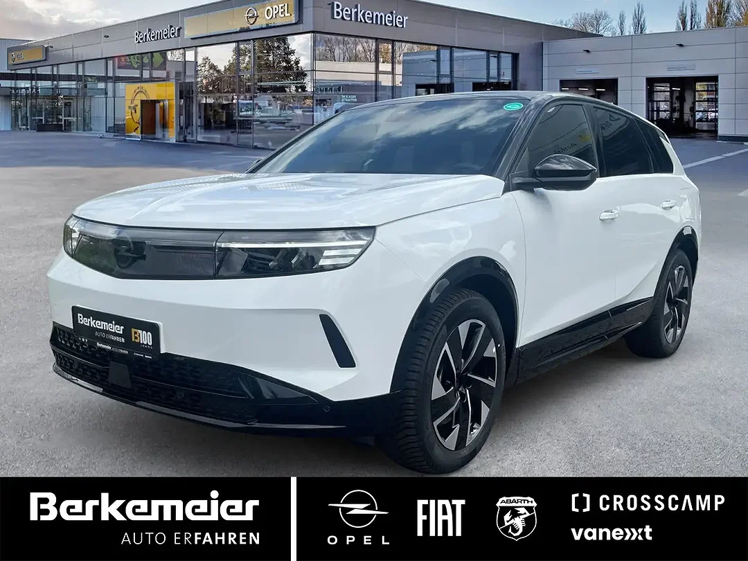 Opel Grandland - Afbeelding 1