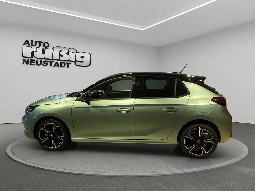 Opel Corsa - Thumbnail 2