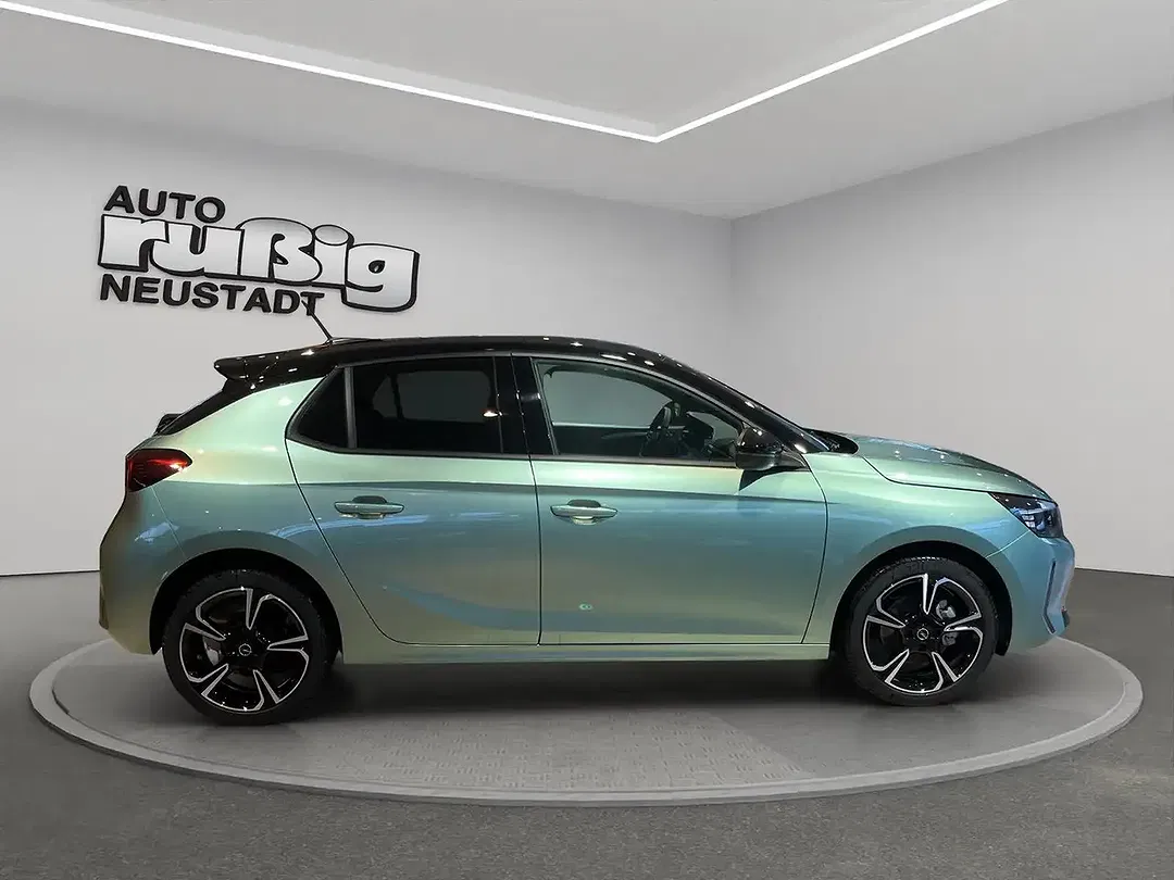 Opel Corsa - Thumbnail 6