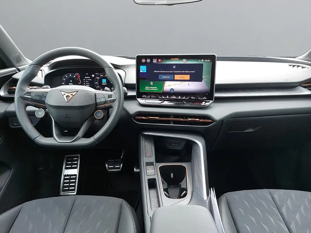 CUPRA Terramar - Thumbnail 11
