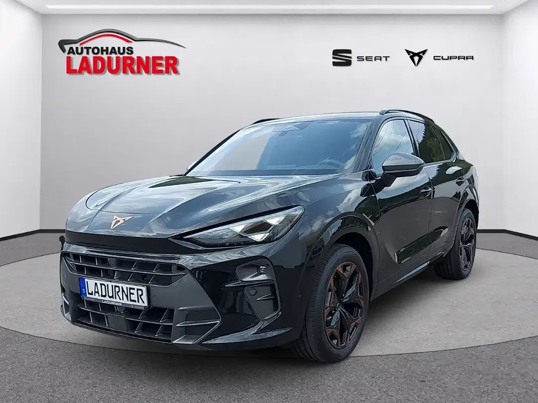 CUPRA Terramar - Thumbnail 1