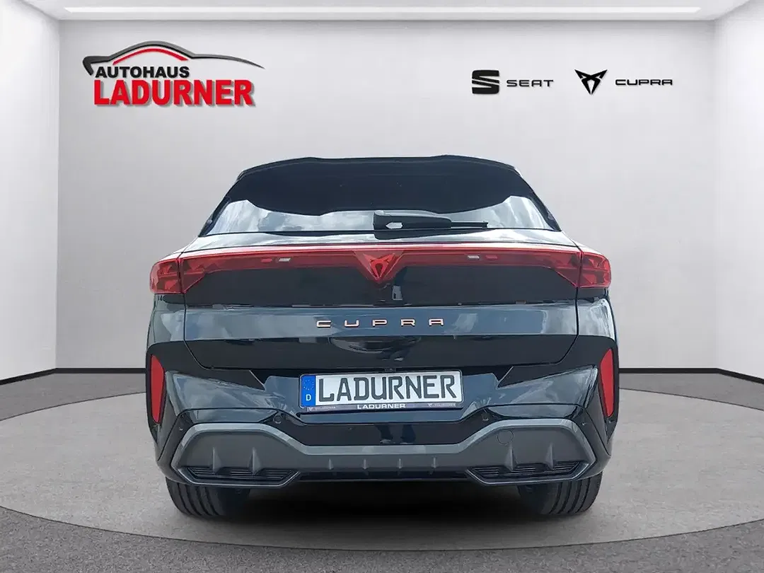 CUPRA Terramar - Thumbnail 3