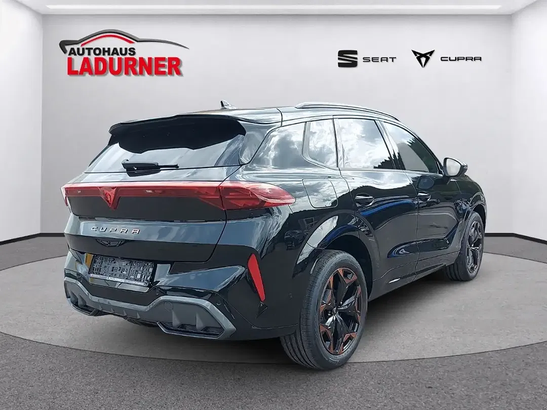 CUPRA Terramar - Thumbnail 4