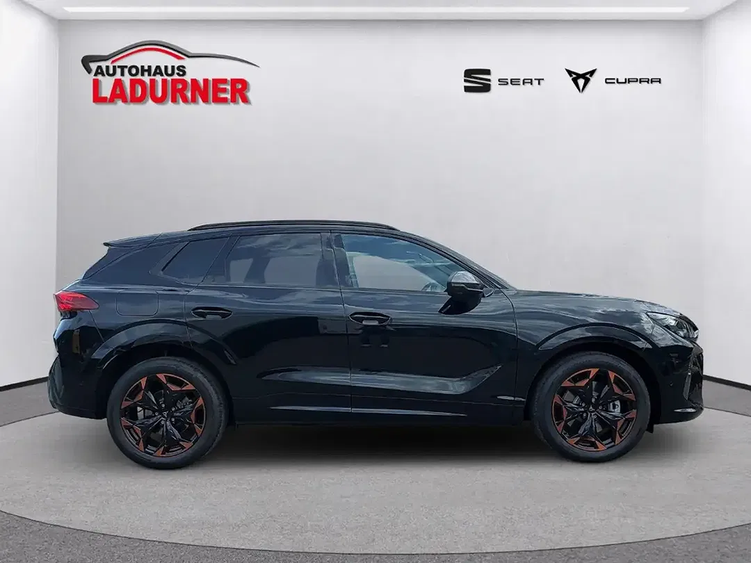 CUPRA Terramar - Thumbnail 5