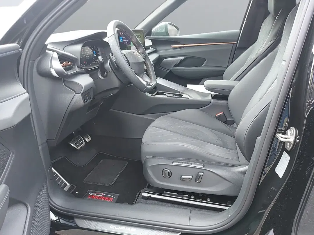 CUPRA Terramar - Thumbnail 6