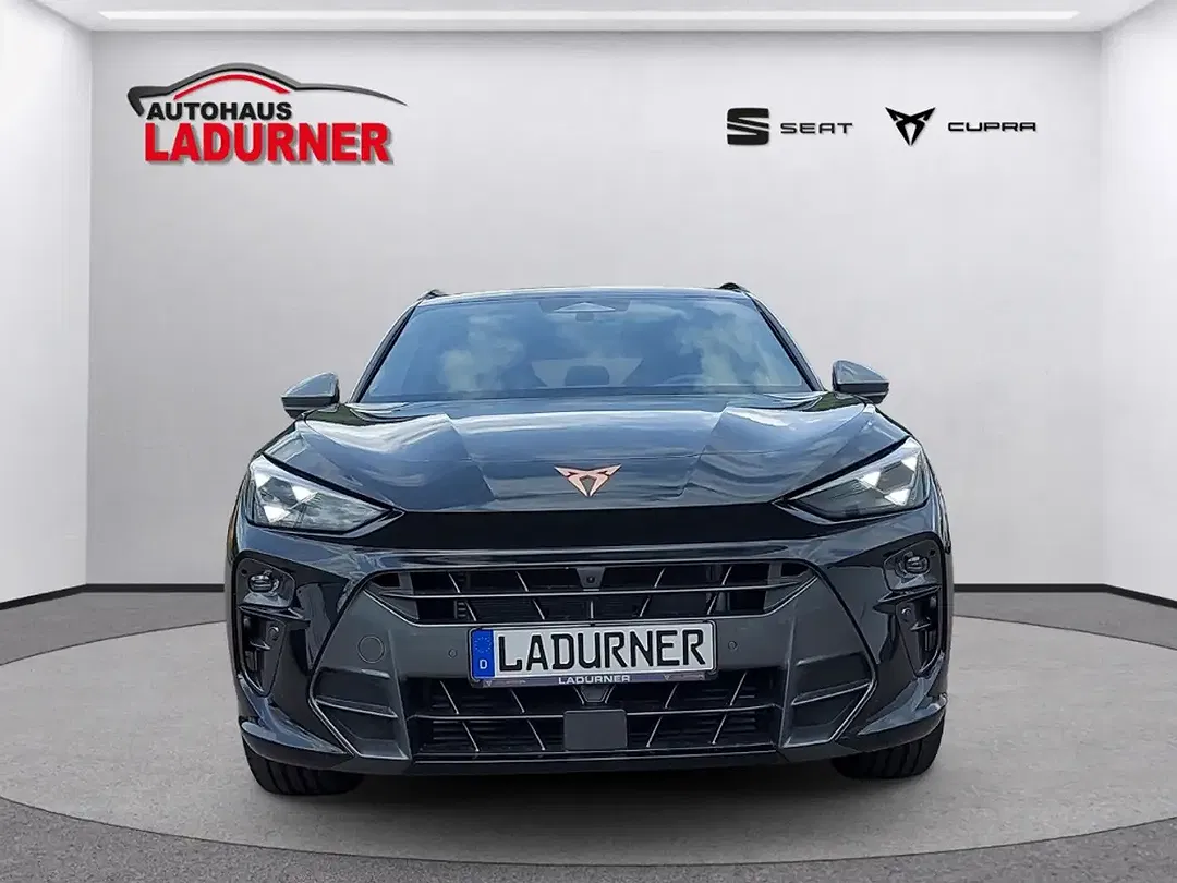CUPRA Terramar - Thumbnail 7