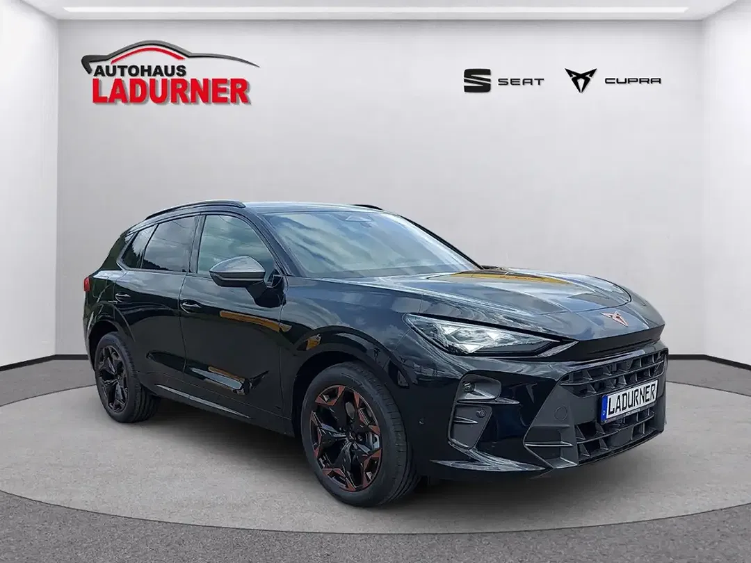 CUPRA Terramar - Thumbnail 8