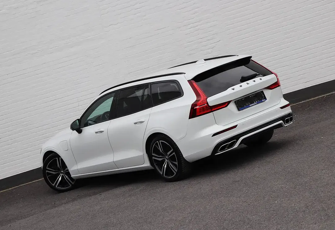 Volvo V60 - Thumbnail 13