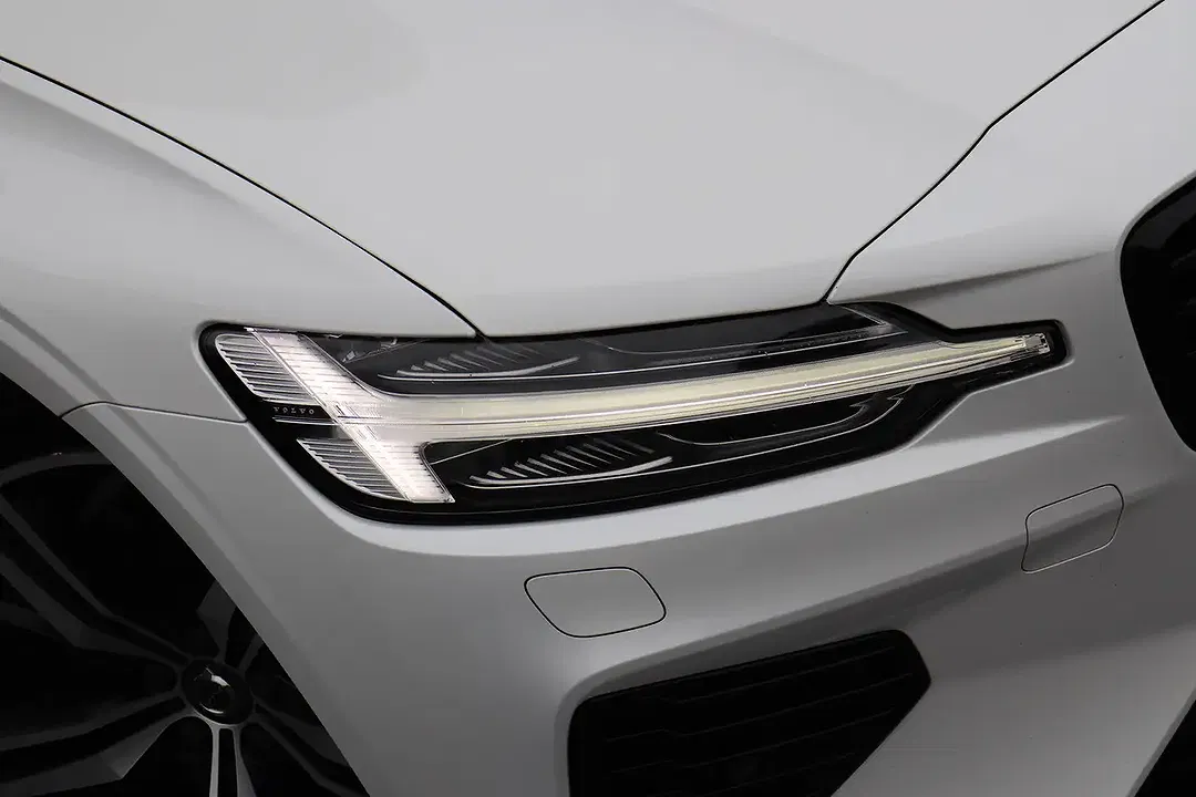 Volvo V60 - Thumbnail 14