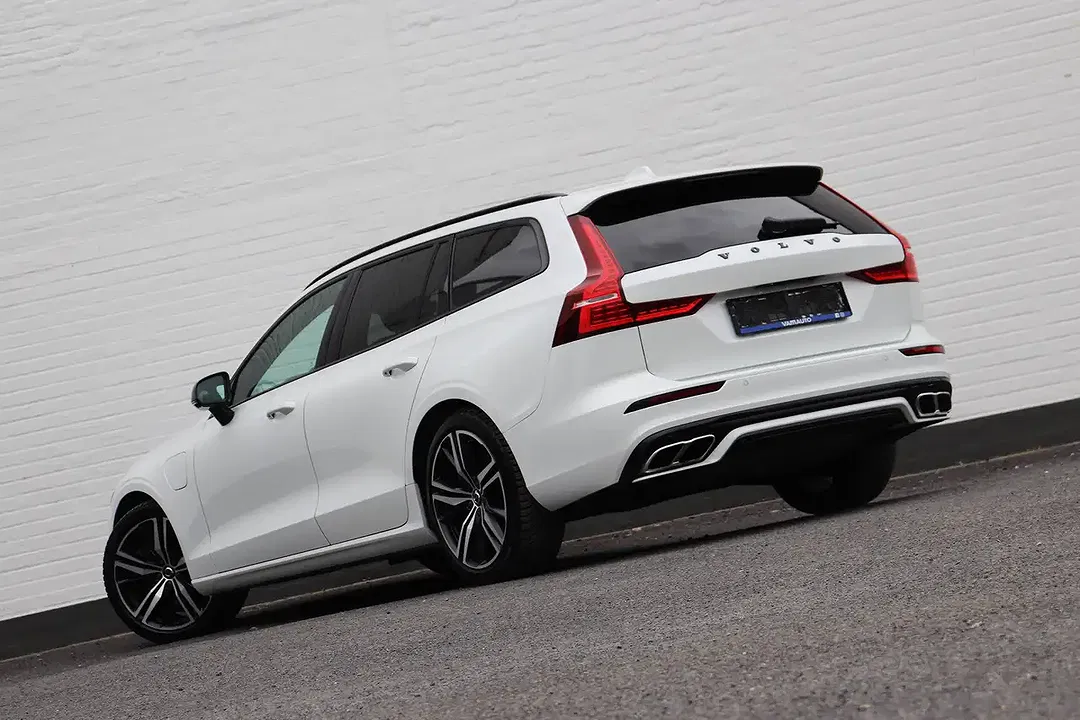 Volvo V60 - Thumbnail 15