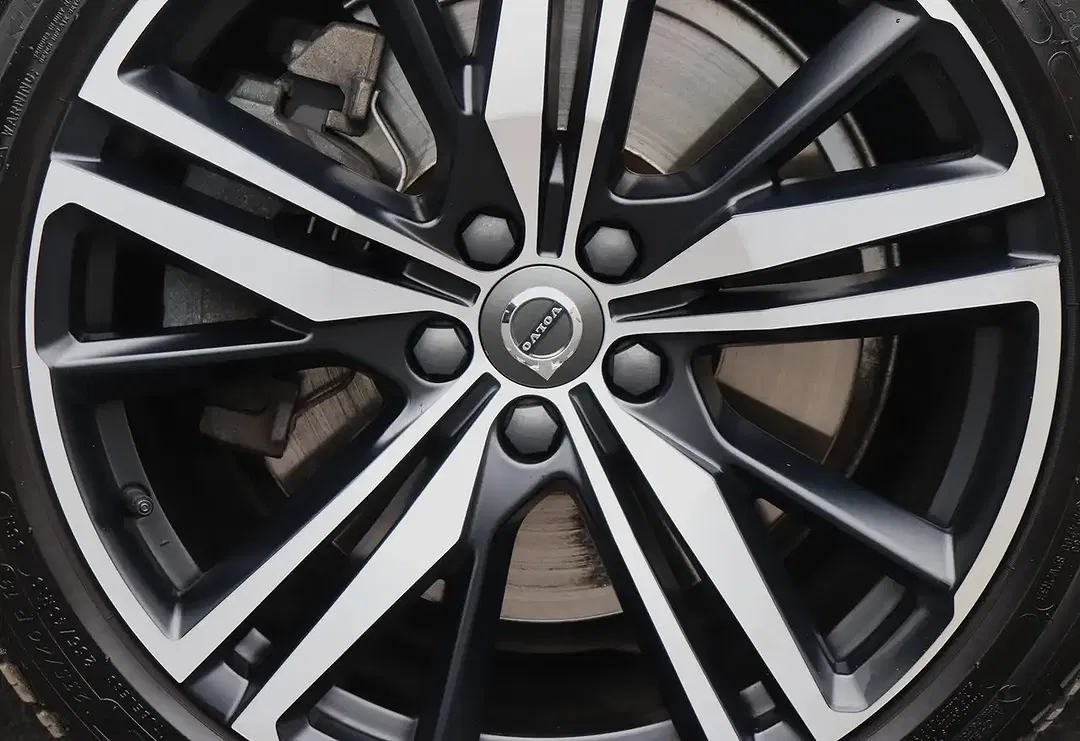 Volvo V60 - Thumbnail 16