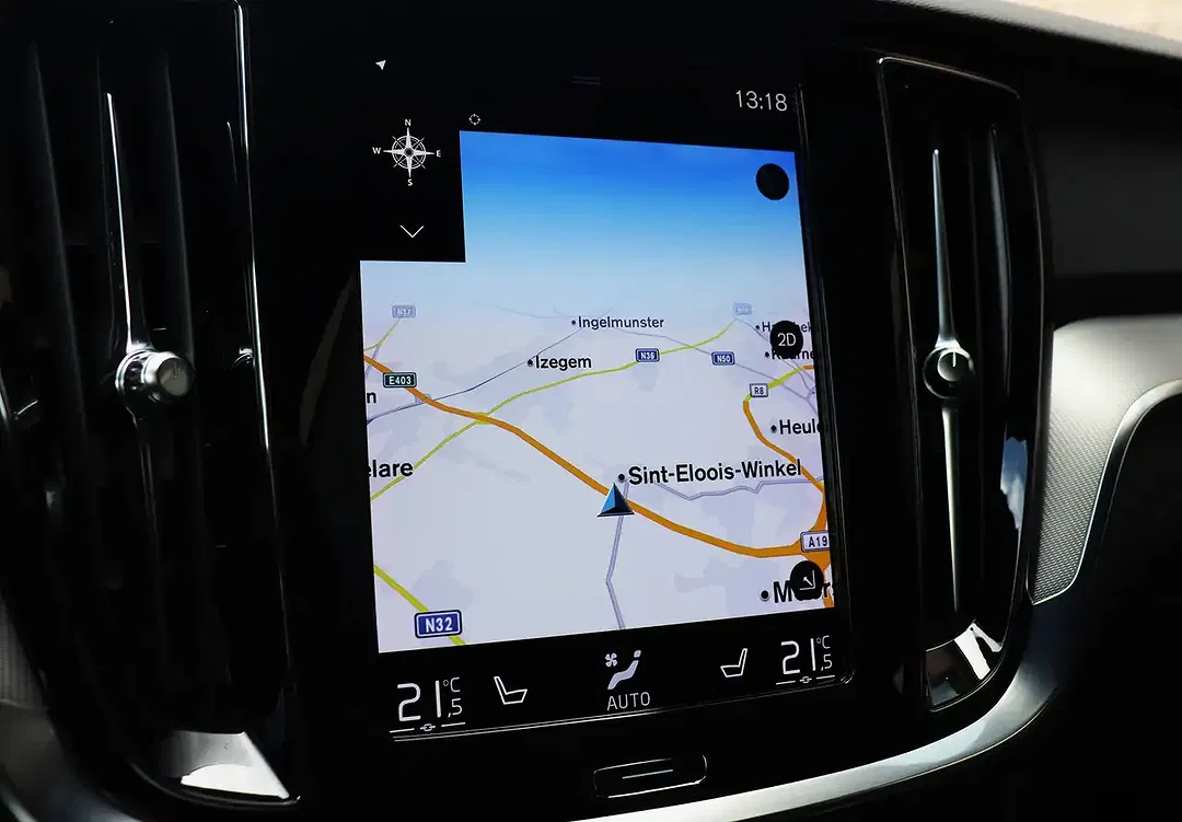 Volvo V60 - Thumbnail 20