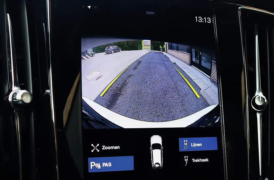 Volvo V60 - Thumbnail 21