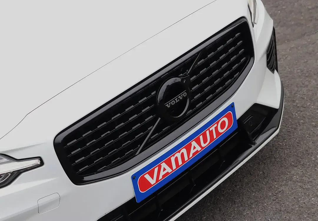 Volvo V60 - Thumbnail 5