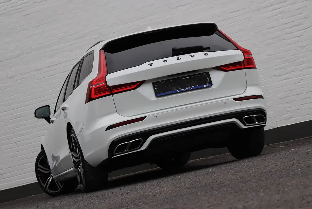 Volvo V60 - Thumbnail 6