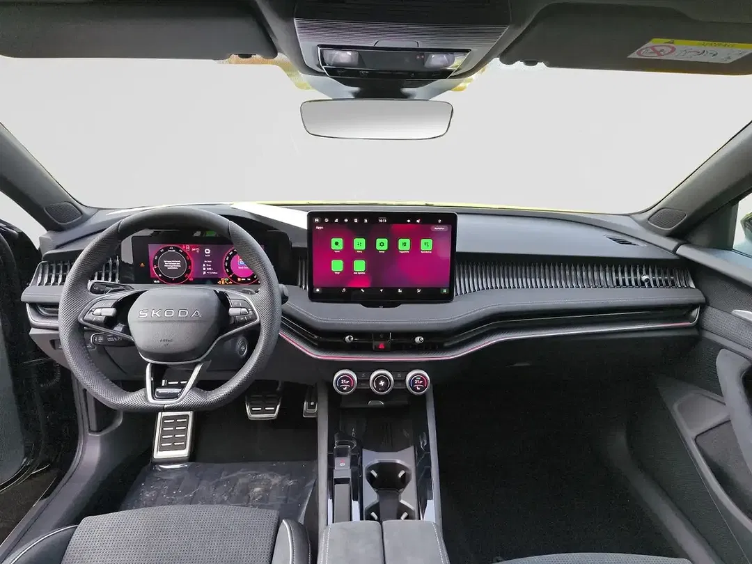 Skoda Superb - Thumbnail 10