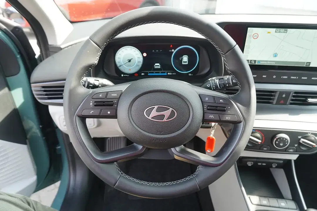 Hyundai i20 - Thumbnail 10