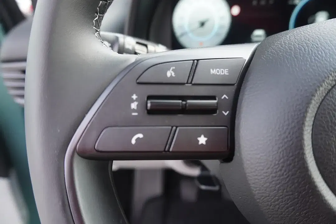 Hyundai i20 - Thumbnail 11