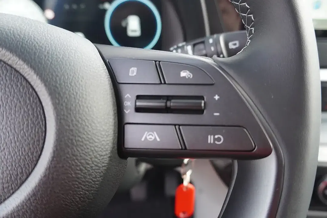 Hyundai i20 - Thumbnail 12