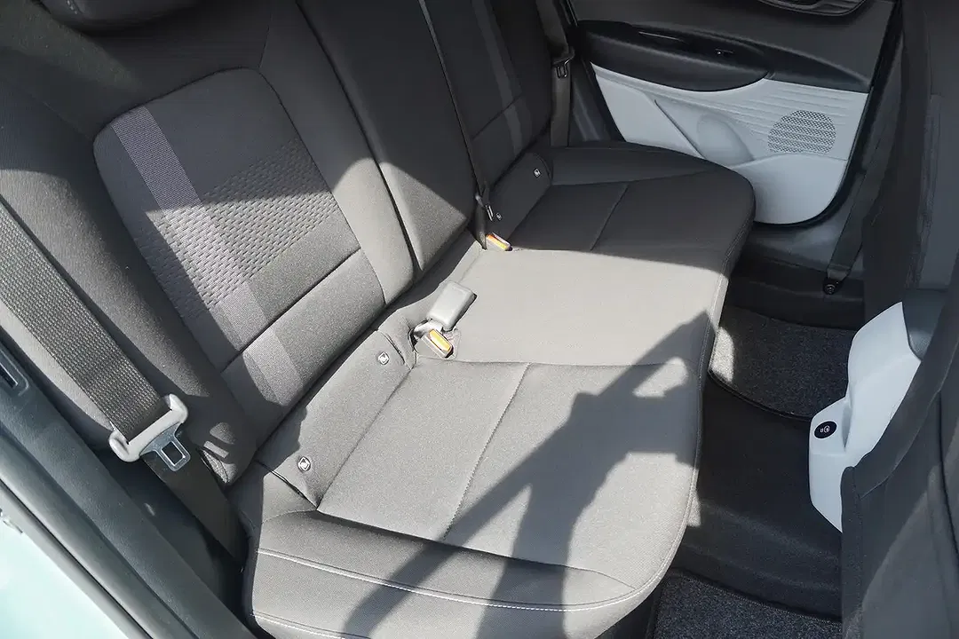 Hyundai i20 - Thumbnail 8