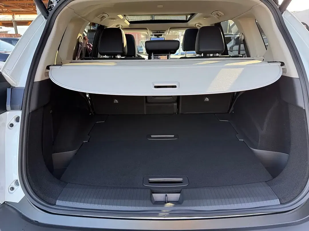 Nissan X-Trail - Thumbnail 12