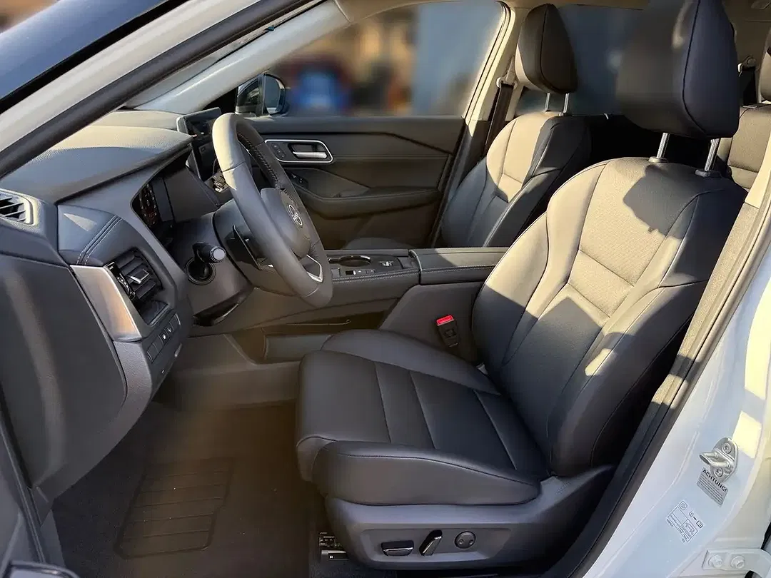 Nissan X-Trail - Thumbnail 13