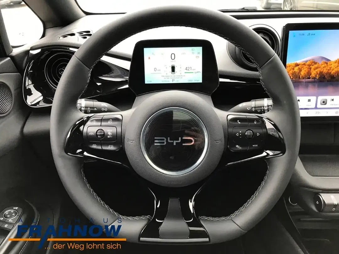 BYD Dolphin - Thumbnail 13
