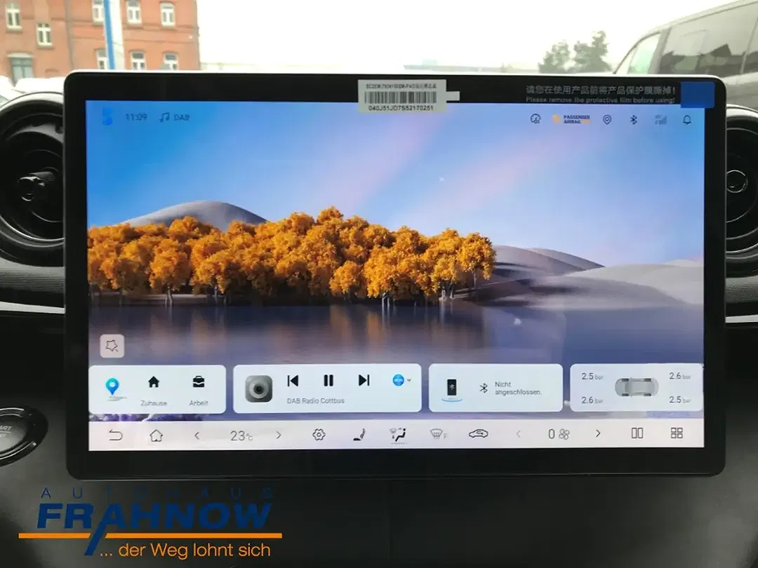 BYD Dolphin - Thumbnail 14