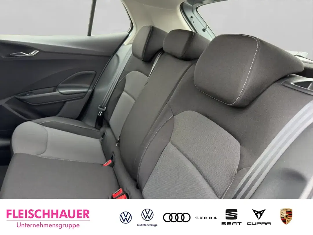 Skoda Fabia - Thumbnail 10