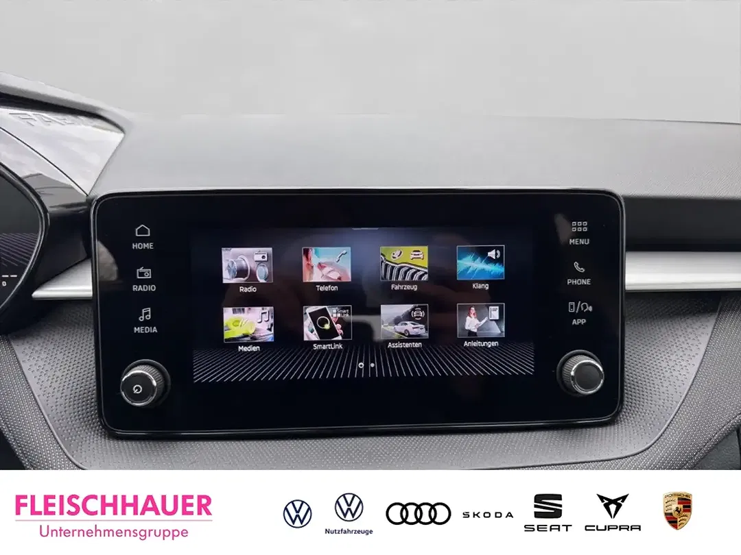 Skoda Fabia - Thumbnail 13