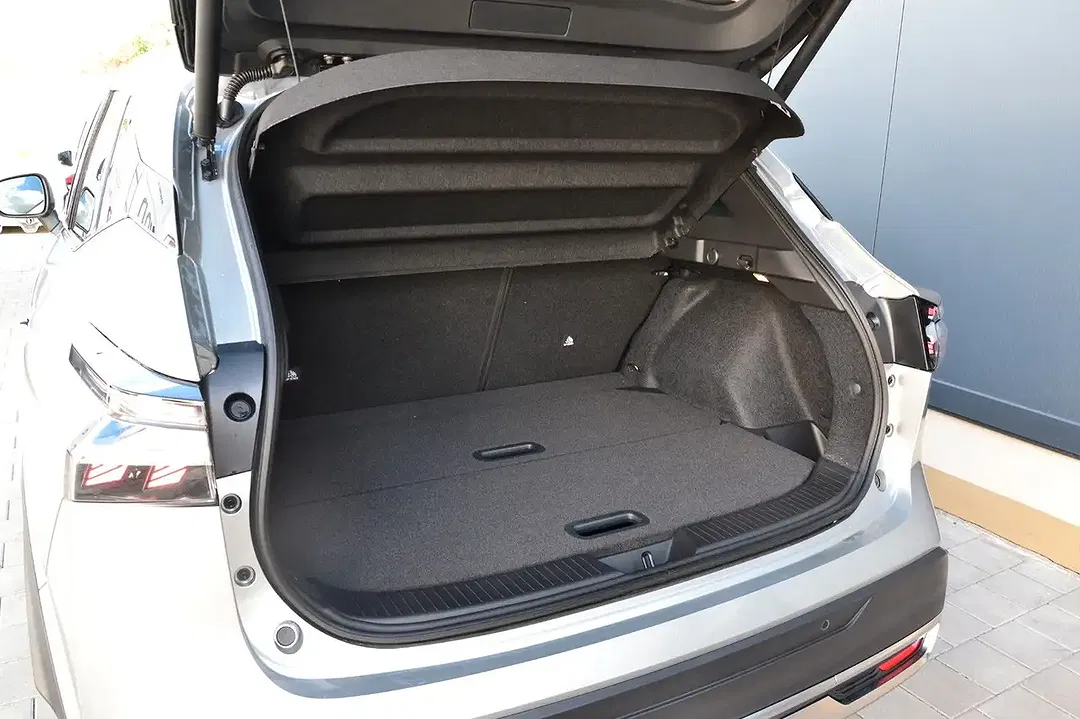 Nissan Qashqai - Thumbnail 12