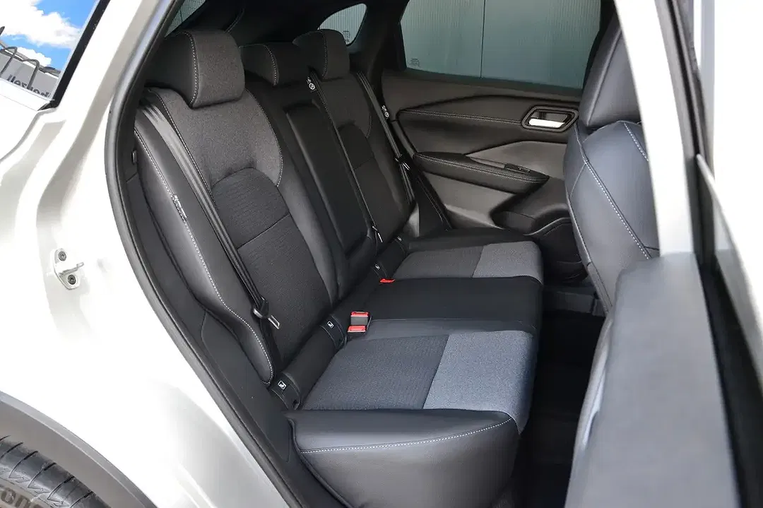 Nissan Qashqai - Thumbnail 13