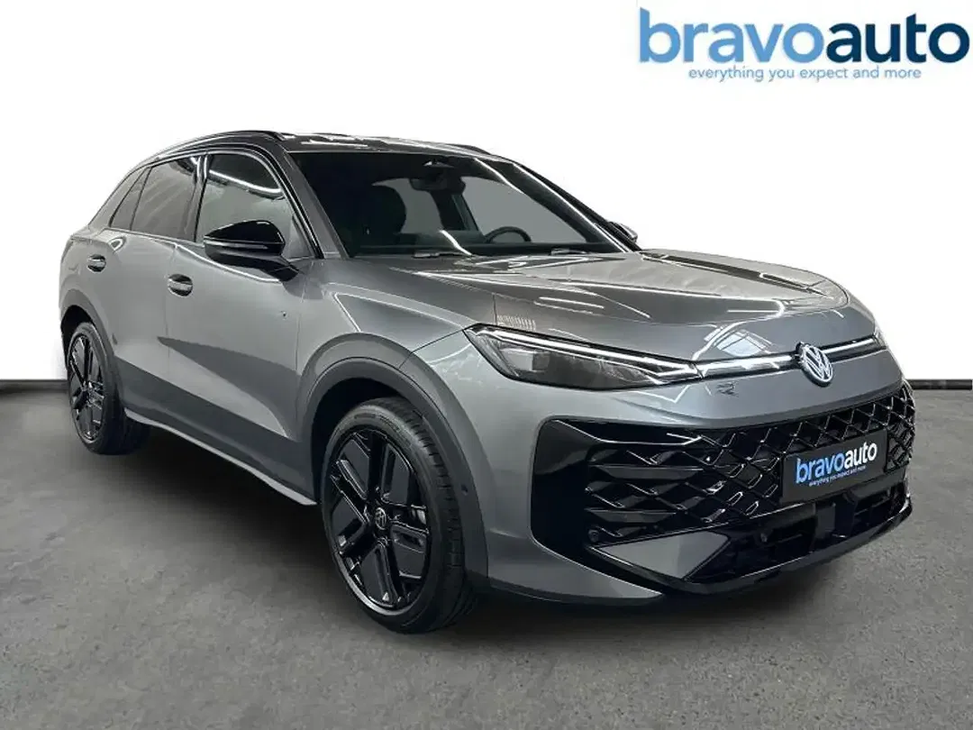 Volkswagen T-Roc - Thumbnail 16