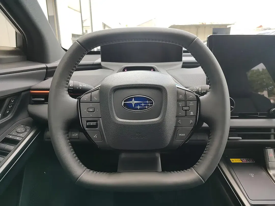 Subaru Uncharted - Thumbnail 9