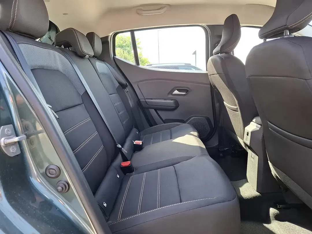 Dacia Sandero - Thumbnail 14