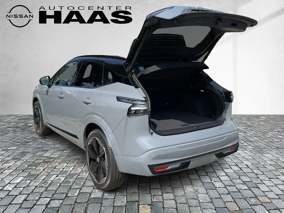 Nissan Qashqai - Thumbnail 7