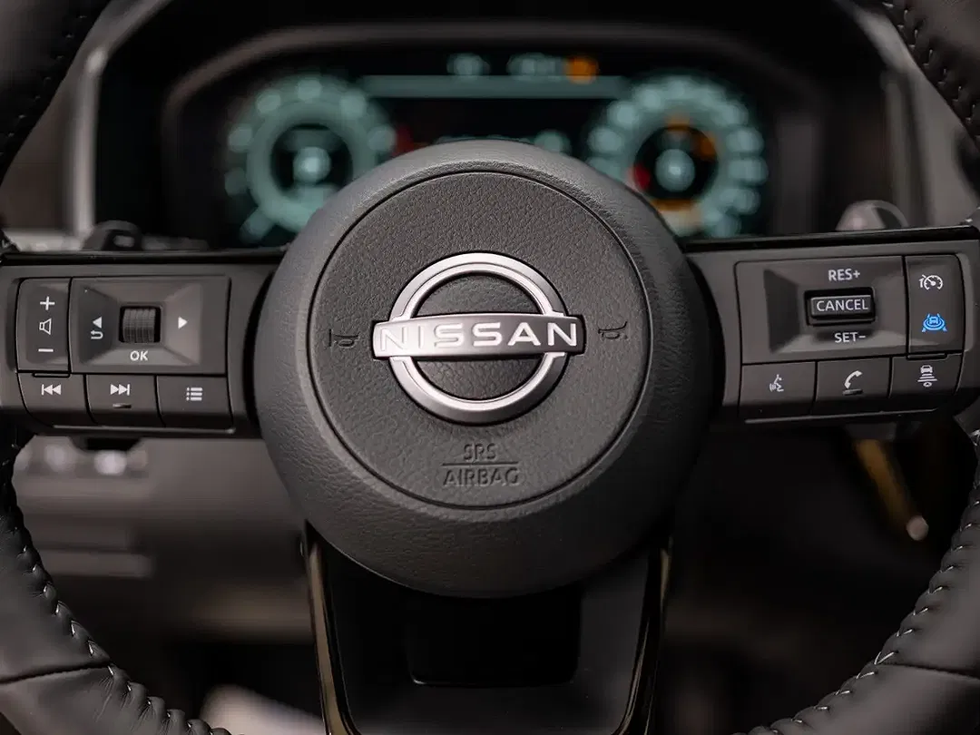 Nissan Qashqai - Thumbnail 12